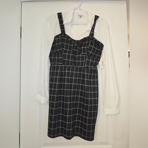 NWT Dress